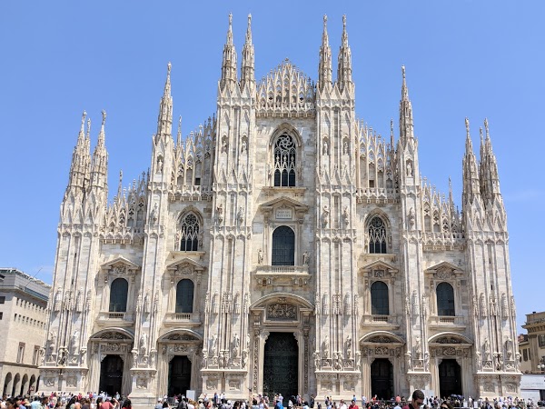 Duomo di Milano