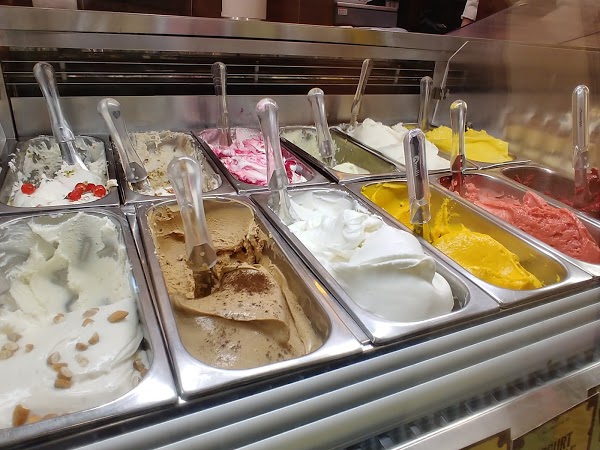 Gelateria Marghera