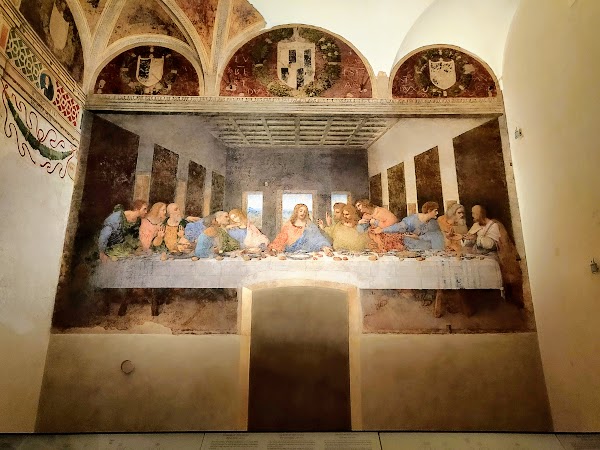 Museo del Cenacolo Vinciano